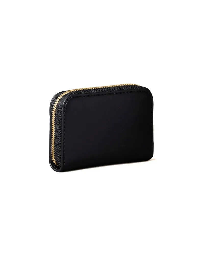 Calvin Klein Wallet — Black Black