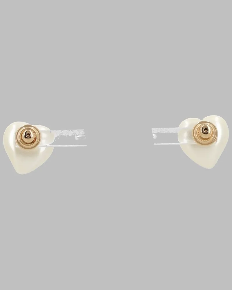 Valentino Garavani Earrings — Gold Gold