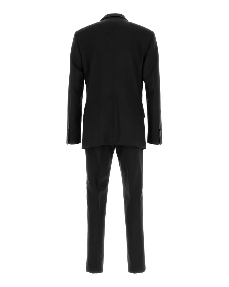 Dolce & Gabbana Nero Maglie Sweater Nero
