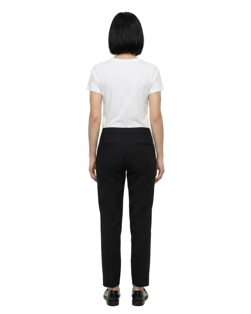 Dolce & Gabbana Cotton Joggers — Black Black