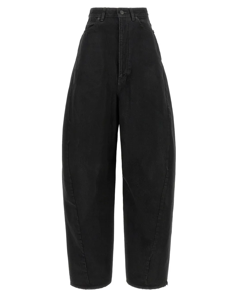 Balenciaga Jeans — Black Black