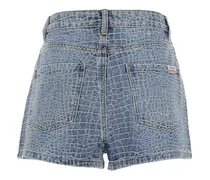 Shorts — Blue