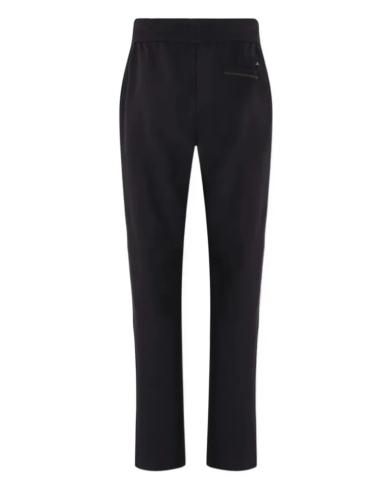Herno Women's Pleat-Detailed Trousers Aw25 M 