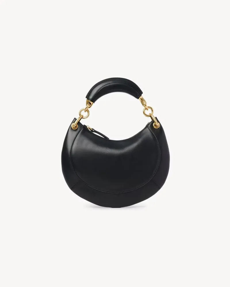 Chloé Unisex Bag Chloe H26 Noir Black