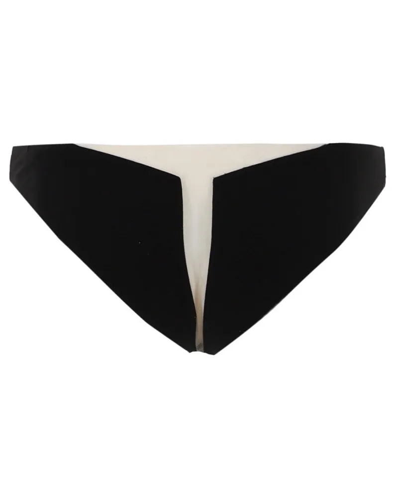 Rick Owens Livy Slip — Black Black