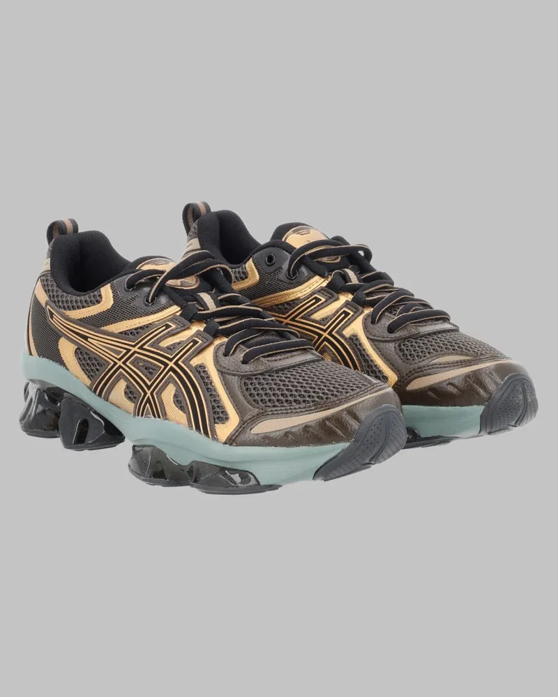 Asics Sneaker — Multicolor Multicolor