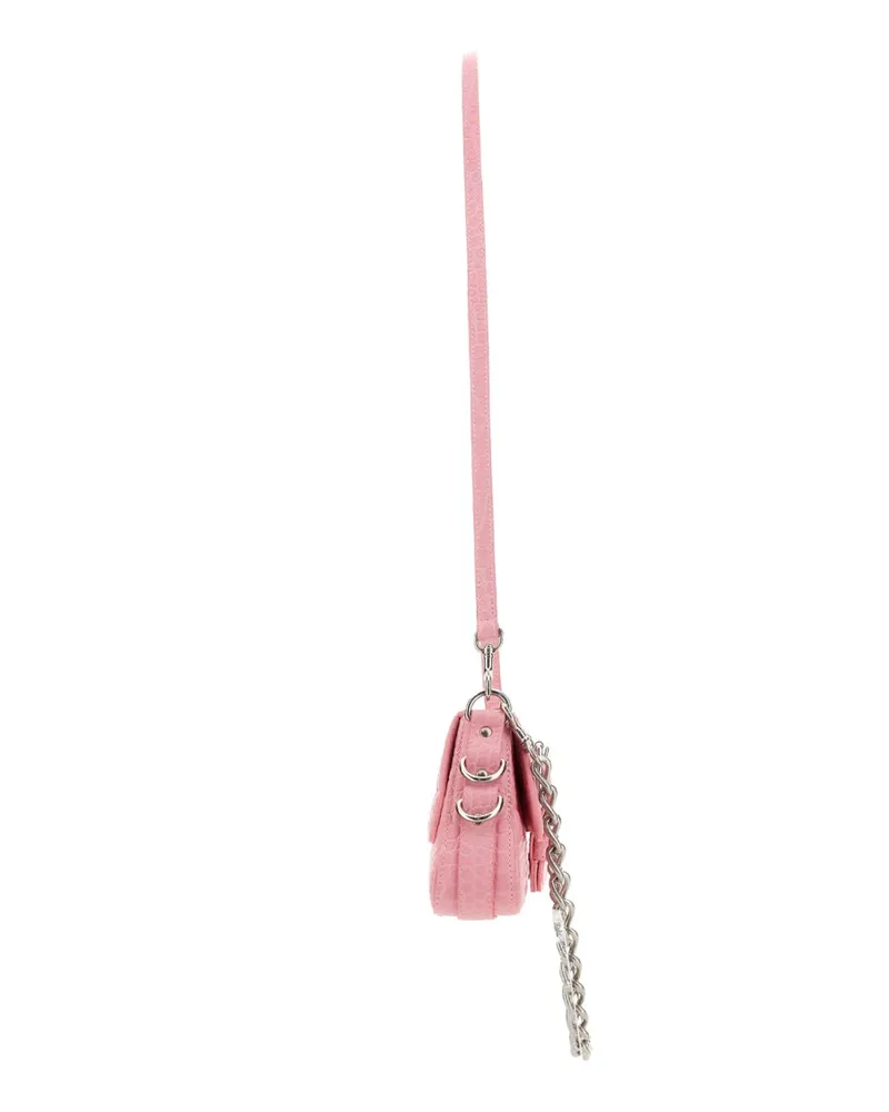 Balenciaga Shoulder Bag — Pink Pink