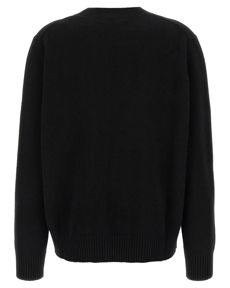 Givenchy Women Black Wool Cardigan Clothing Black
