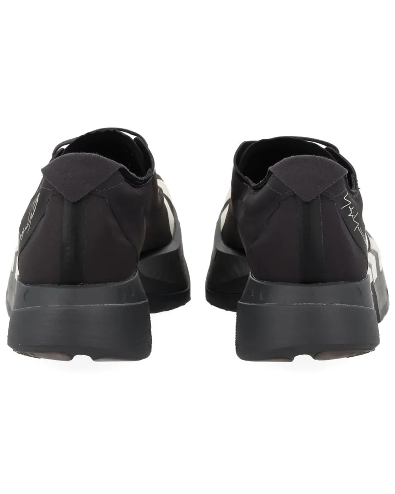 adidas Adios Pro 4 Sneakers — Black Black