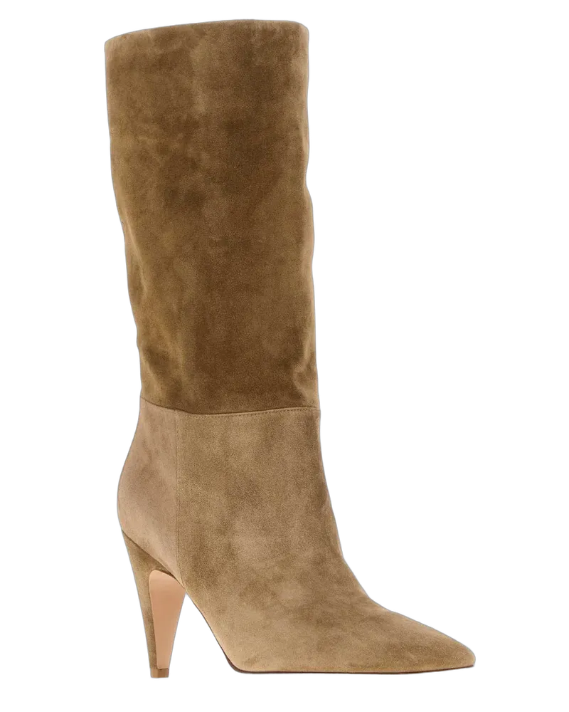 Gianvito Rossi Brown Sneaker Brown