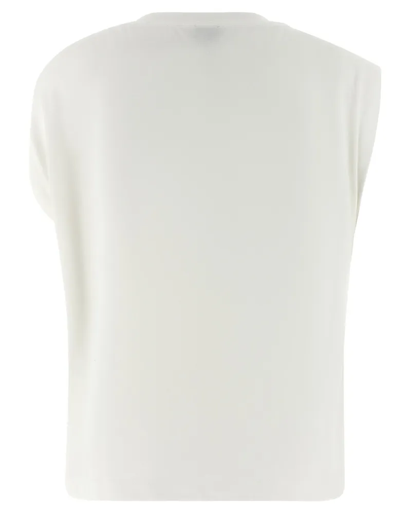 Pinko Melody Blouse — White White