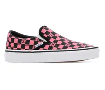 Women's Valentino Sneaker Pink Cotton