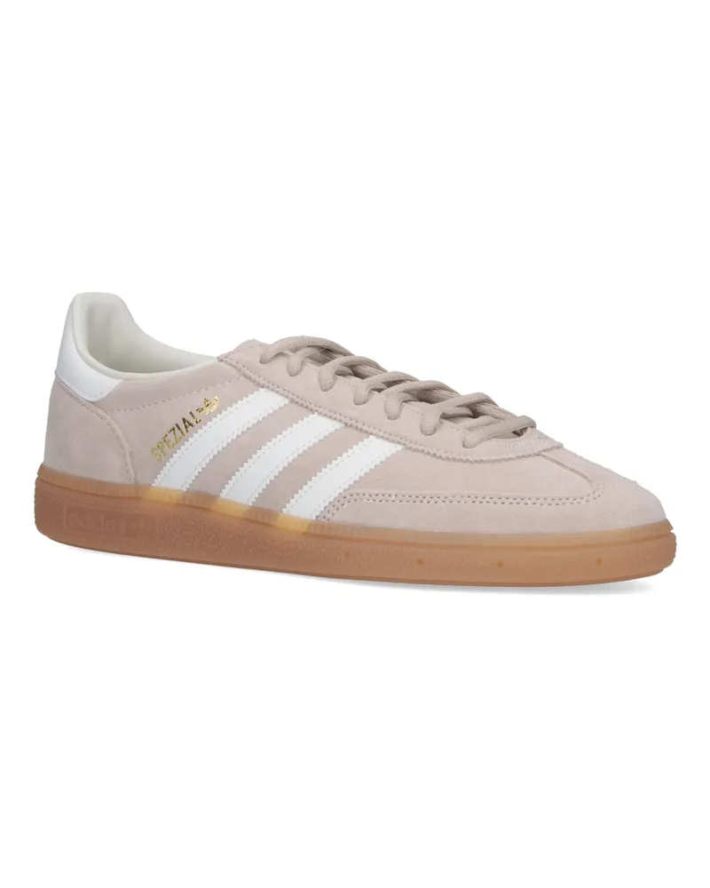 adidas Men's Sneakers Beige Material 1: Leather Beige