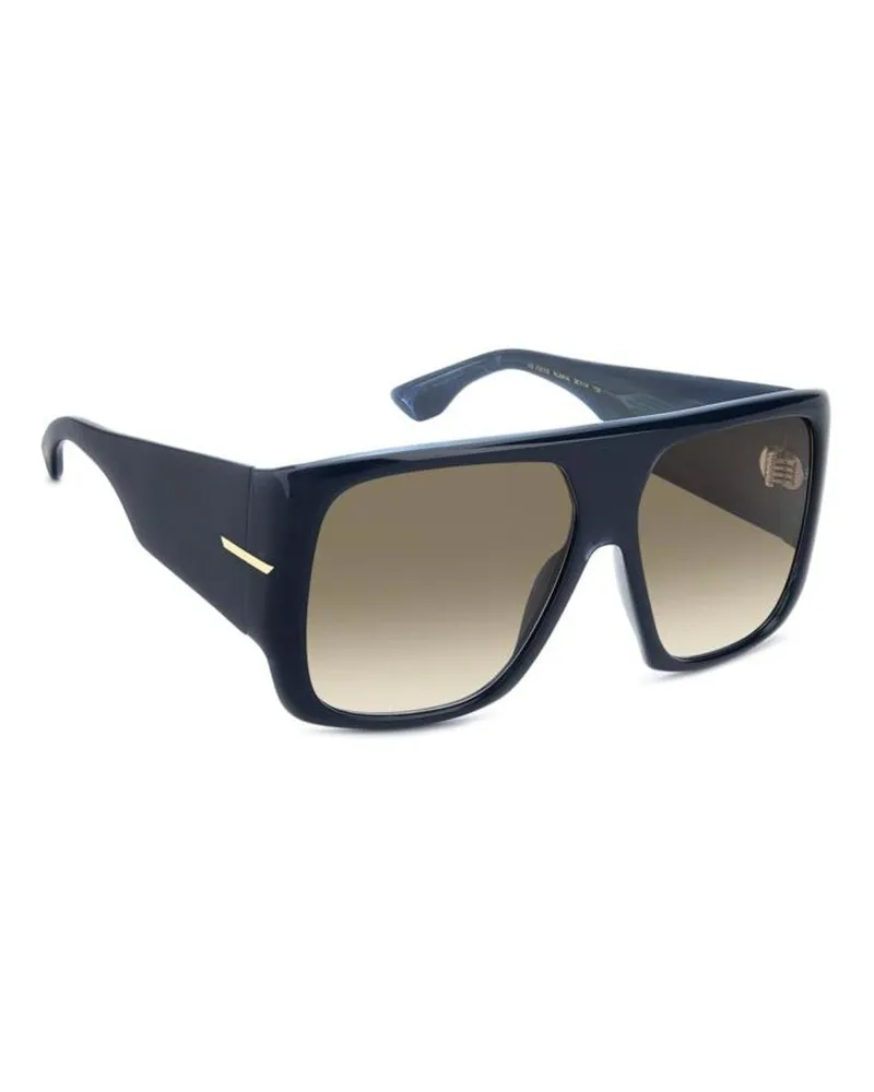 Victoria Beckham VB7007S Sunglasses — Navy Navy