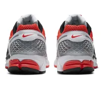 Men's Zoom Vomero 5 Se Sneaker Red Rubber