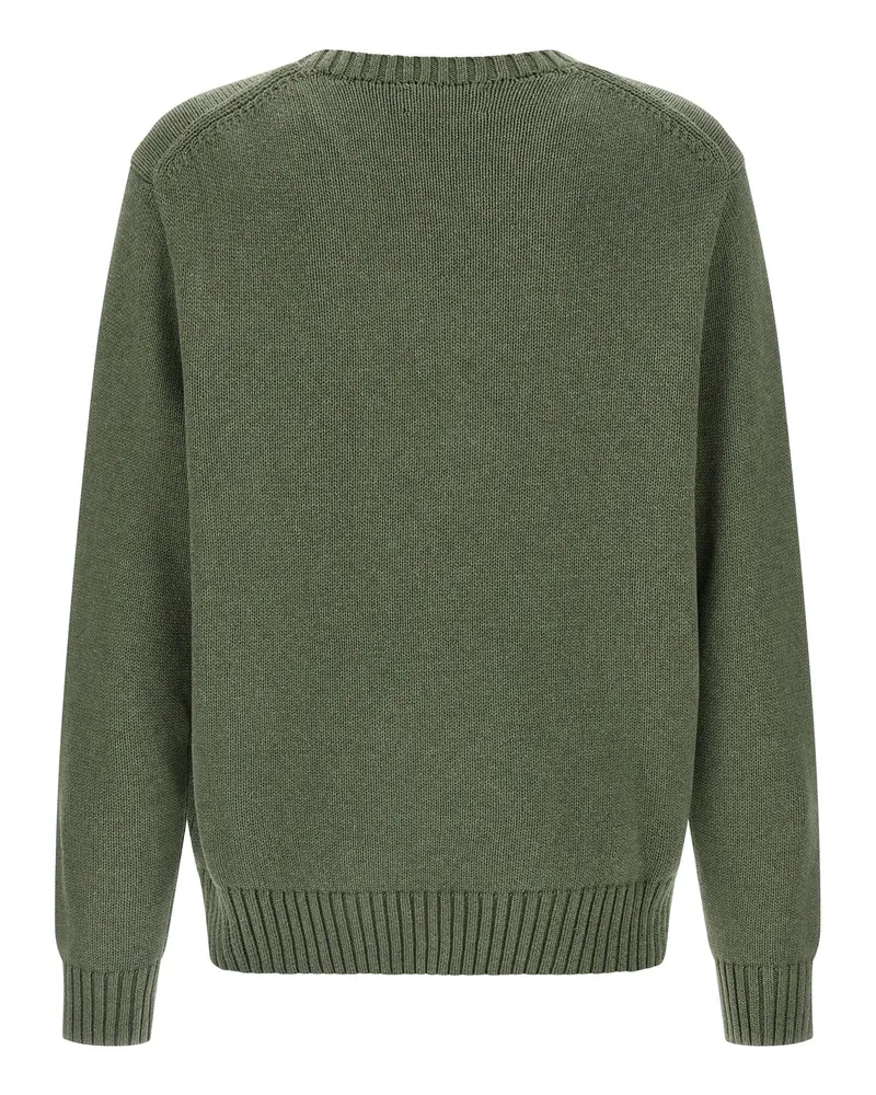 Ralph Lauren Sweater — Sage Green Sage