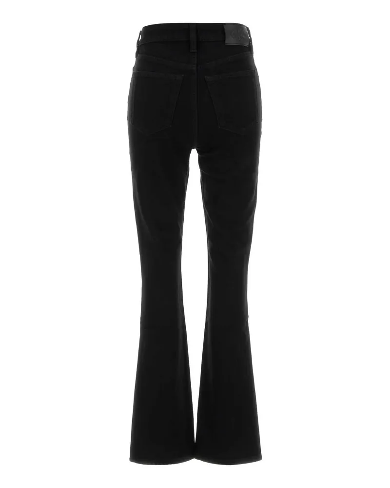 Calvin Klein Boot Jeans Jw4