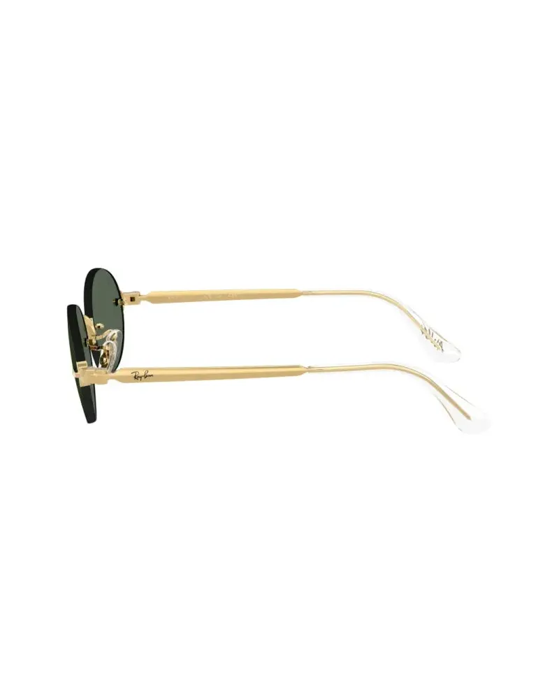 Ray Ban RB3929 Sunglasses — Green Green