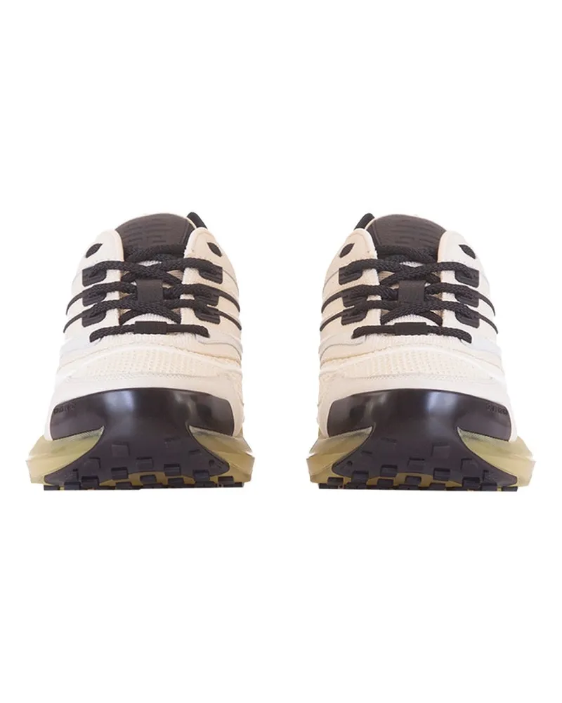 Givenchy GIV 1 Runner Sneaker — White White