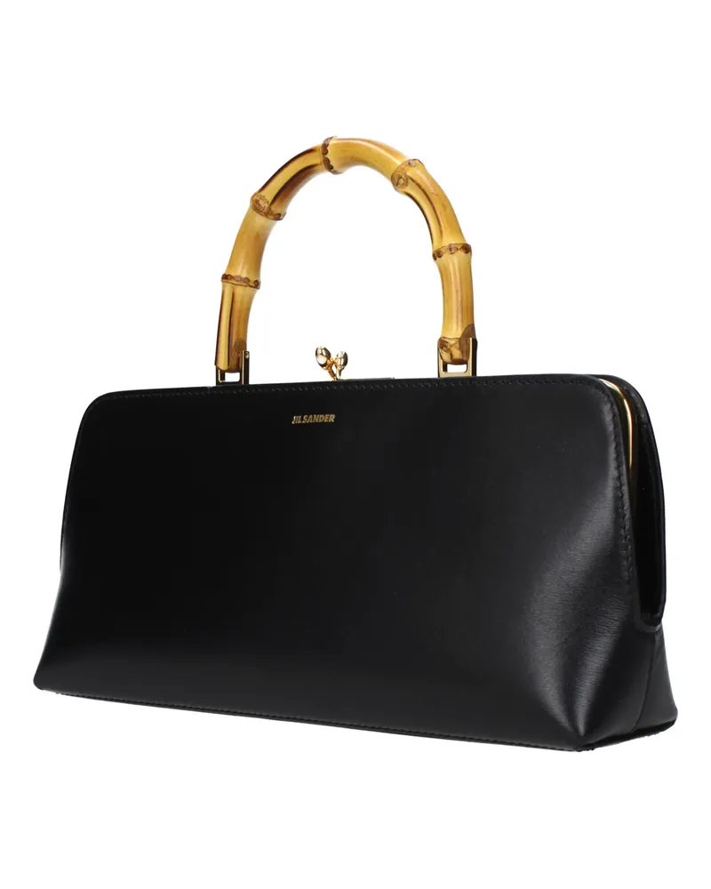 Jil Sander Bag — Black Black