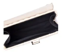 Women's Shoulder Bag Brown Leather