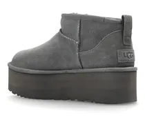 Boot — Gray