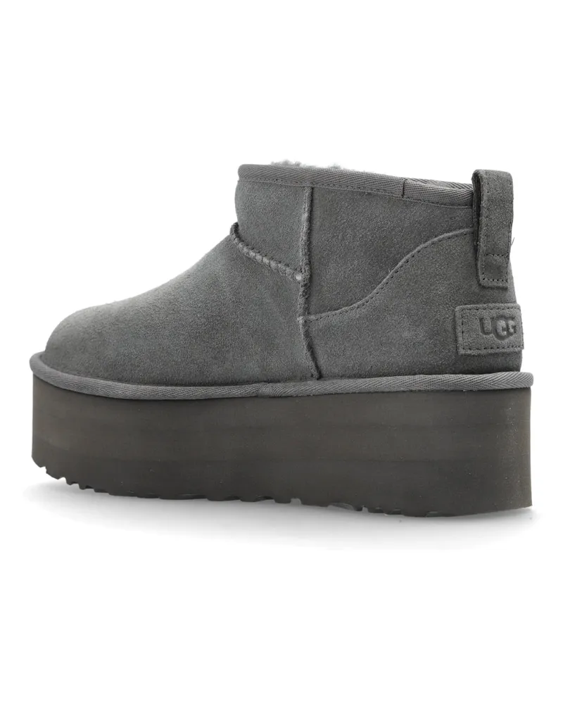 UGG Boot — Gray Gray
