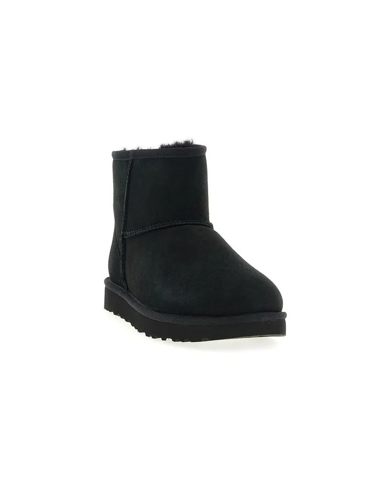 UGG Women's Boots Black Footwear Black
