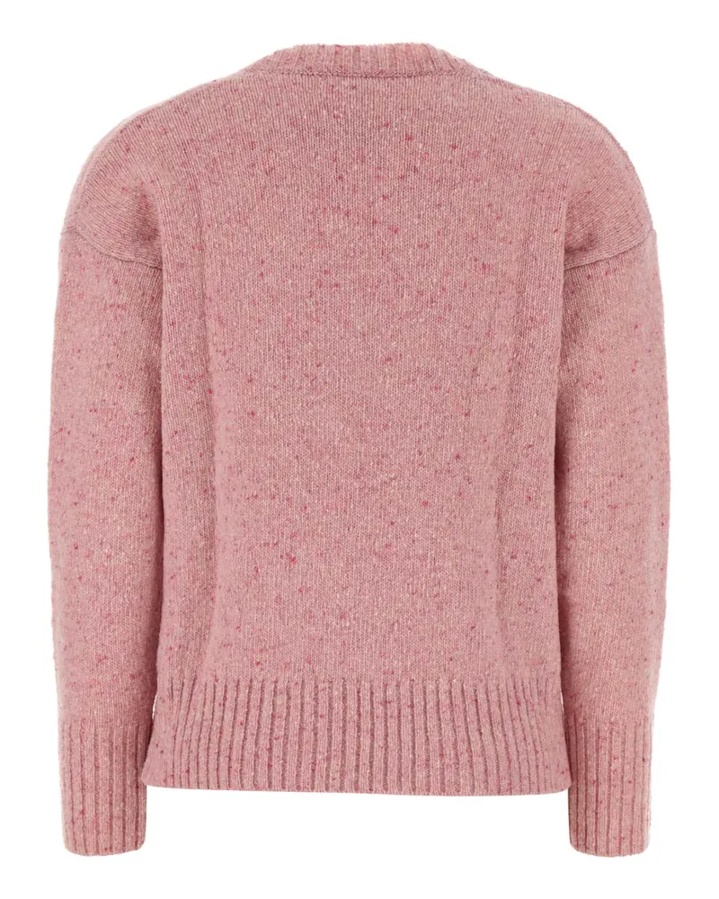 GIMAGUAS Jumper Sweater — Pink Pink