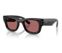 RB494060169 Sunglasses — Black