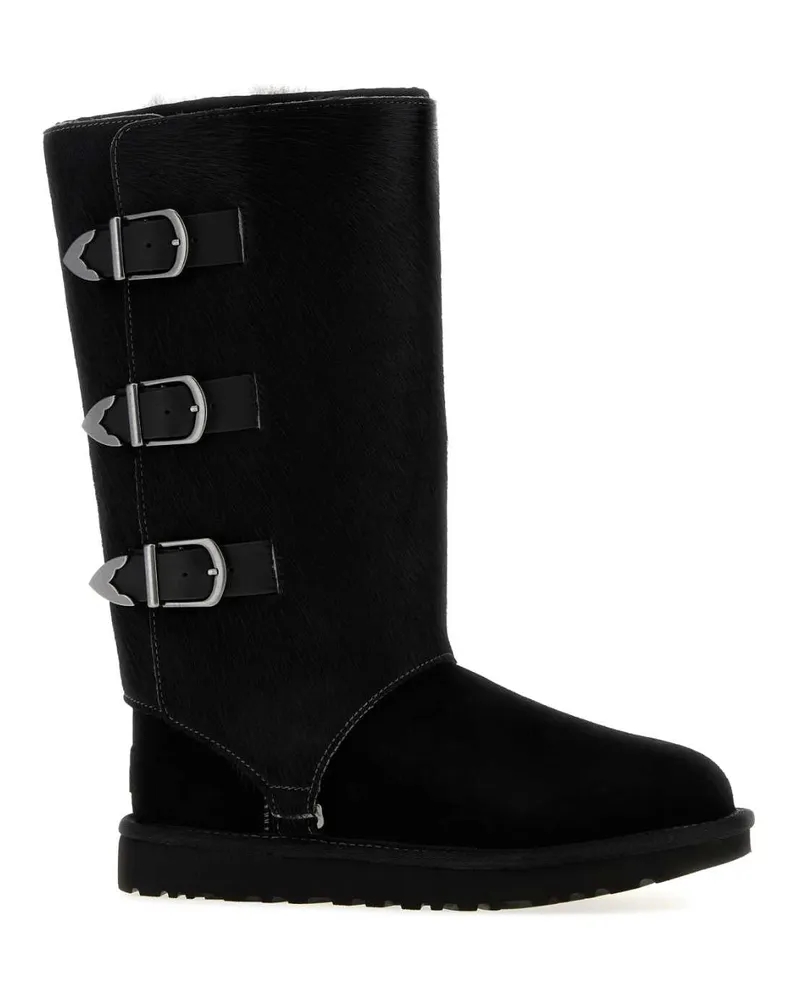 UGG Classic Boot — Black Black