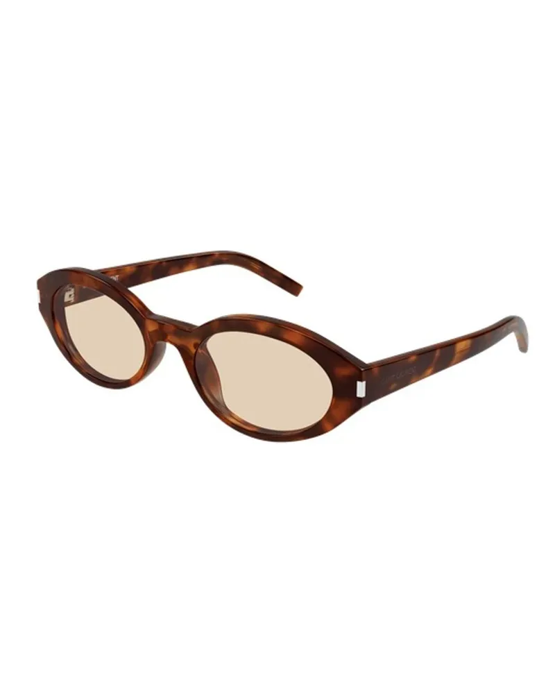 Saint Laurent SL567 Sunglasses 008