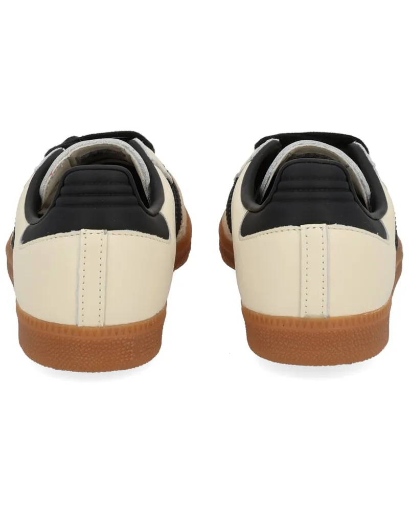 adidas Samba OG Sneaker — Beige Beige
