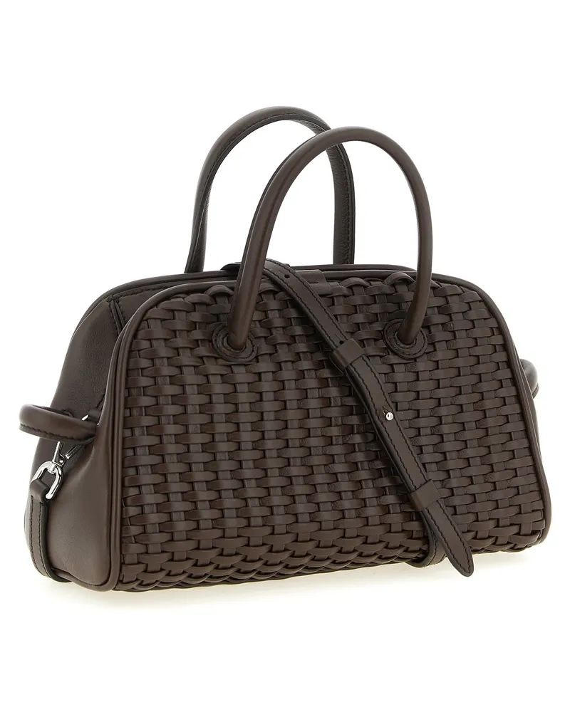 Jacquemus Handbag — Brown Brown