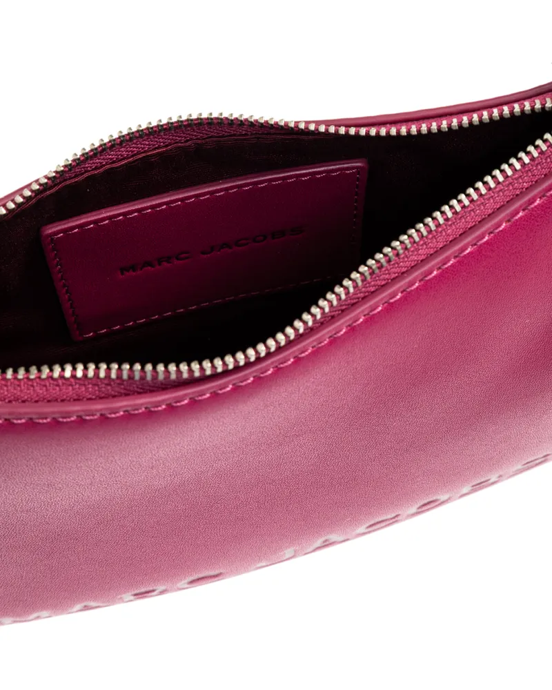 Marc Jacobs Shoulder Bag — Pink Pink