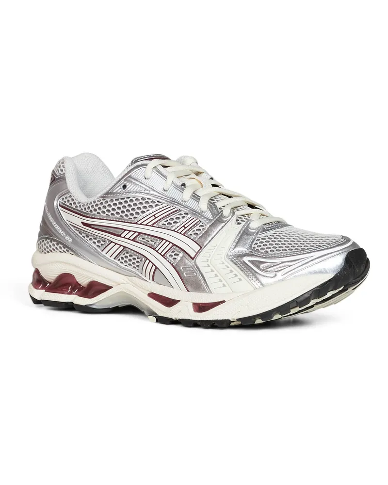 Asics Sneaker — Multicolor Multicolor