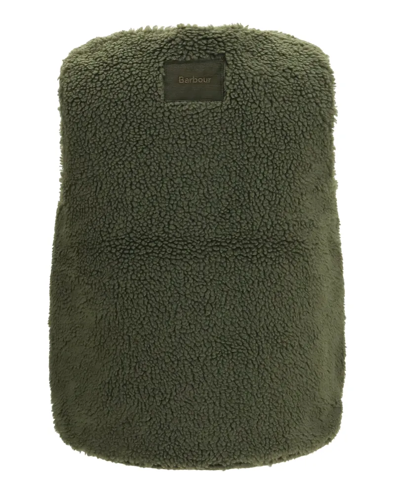 Barbour Bowes Gilet — Green Green