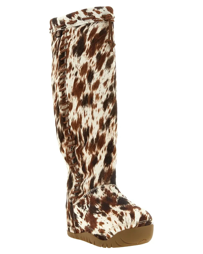 UGG Bucked Boot — Brown Brown