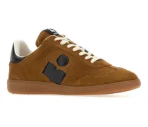 Bryce Sneaker — Brown