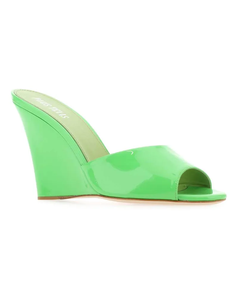 Paris Texas Kiwi Sandali Sandal Green