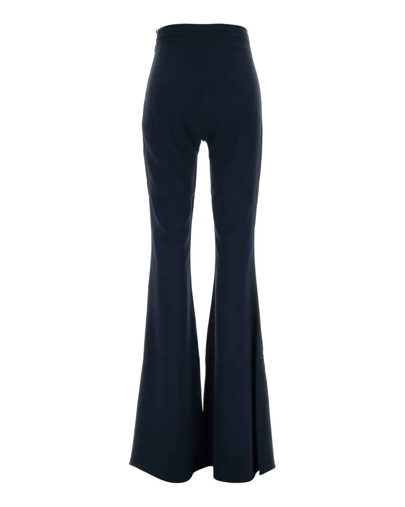 Taller Marmo Mae Trousers — Navy Navy