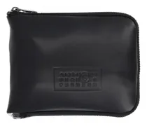 Japanese Foldable Handbag — Silver