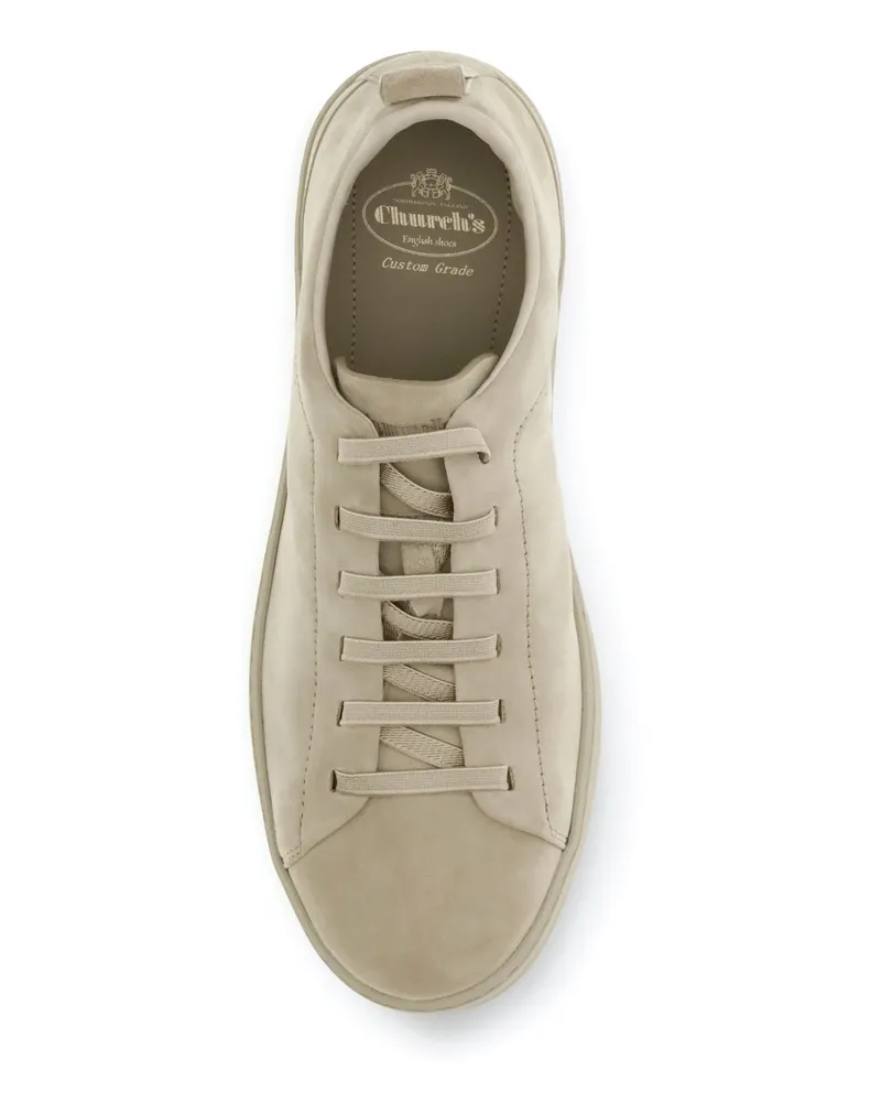 Church's Men's Rochdale Sneakers Desert 1 Beige