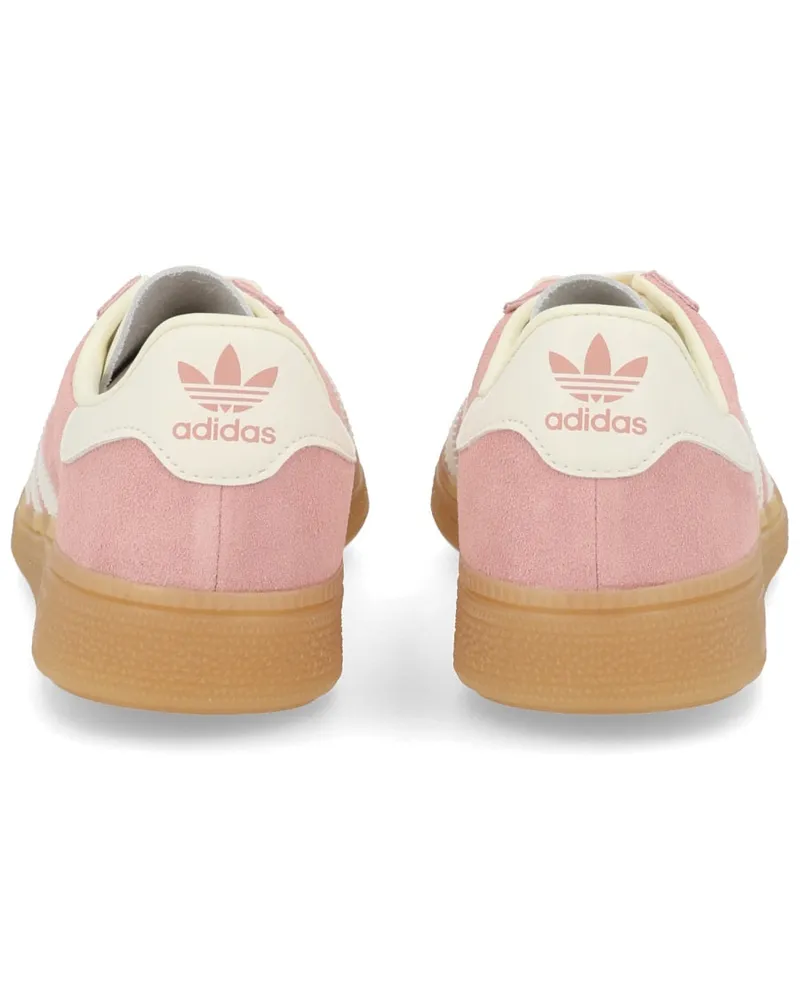 adidas Muenchen Sneaker — Pink Pink