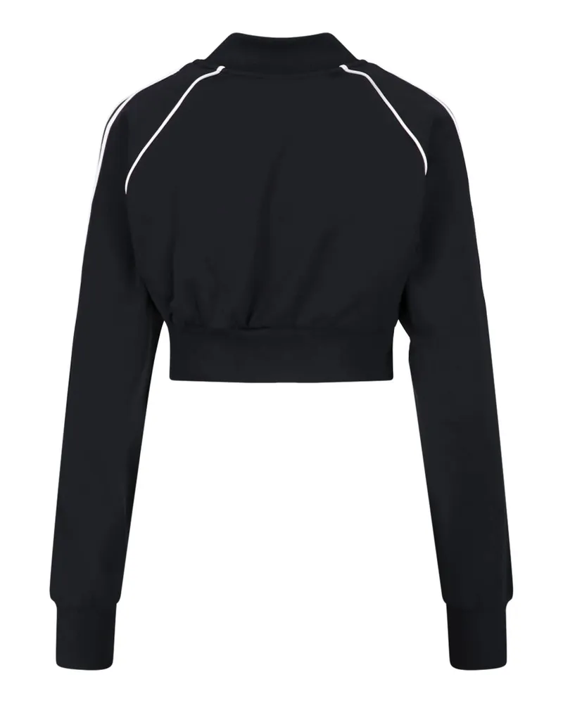adidas Women's Sweaters Black Black