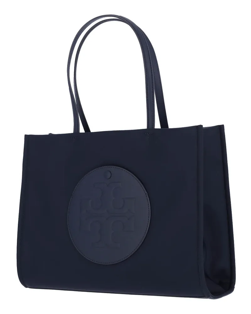 Tory Burch Women's Bags Blue Polyamide Navy