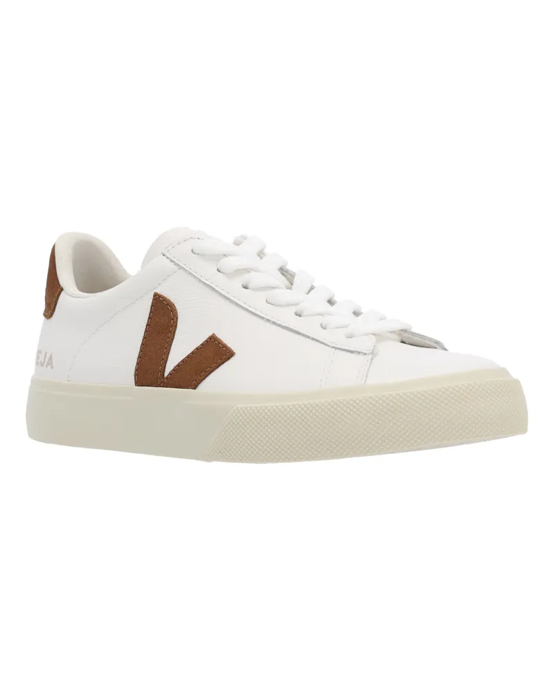 VEJA Women's Sneakers White Upper: Leather White