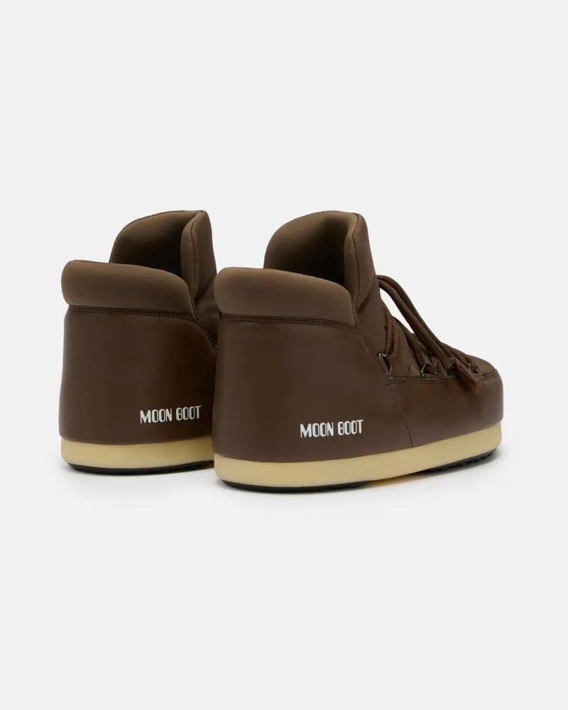 Moon Boot MB H26 Boot — Brown Brown