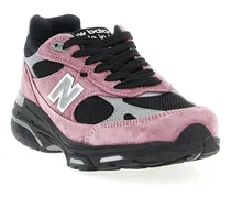Sneaker — Pink