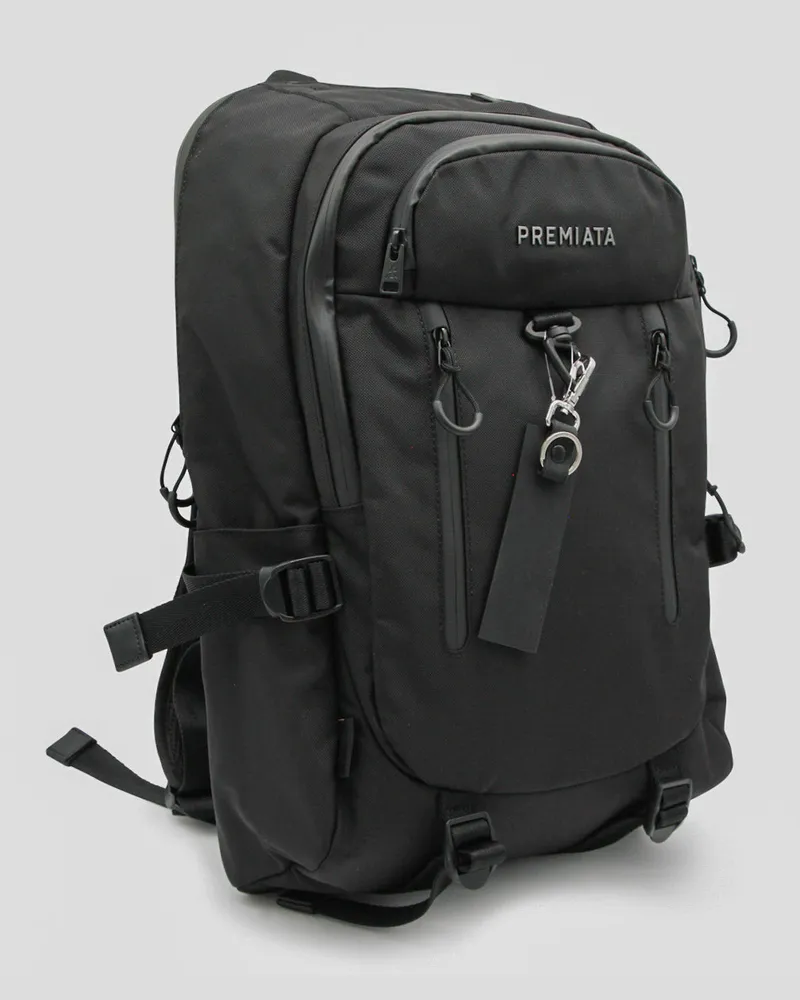 Premiata Men's Bags Black _pl Black